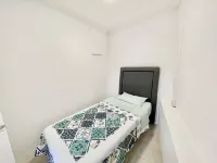 Rho Valparaiso