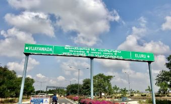 Staro Hotel - Hotel In Vijayawada