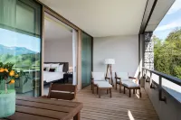 Waldhotel by Bürgenstock Hotels in Stans