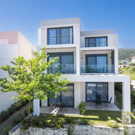Cavo Blue Coastal Living