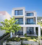 Cavo Blue Coastal Living - Ocean View
