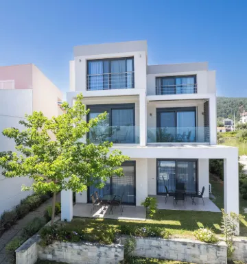 Cavo Blue Coastal Living