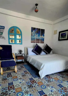 LA GRANDE SHORES Beach Resort Hotel a Santa Fe