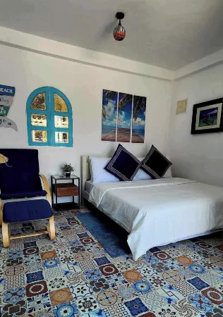 LA GRANDE SHORES Beach Resort