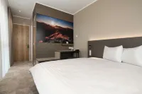Bsmart Motel Schaan Hotels near 'A Bänkle zum Ruaba 2'