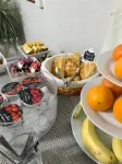 舵手賓館 - 早餐