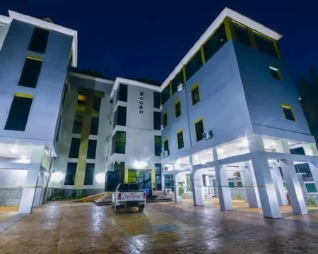 Golden Grand Royale Hotel Hotels in Lokoja