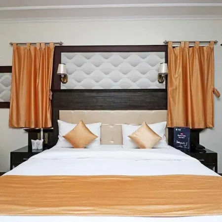 Hotel Shree Mazda