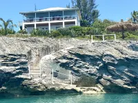 Blue Love Point 5 Bedroom Home Hotels near Lover's Beach
