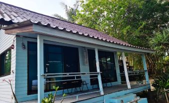 Long Beach Club Krabi