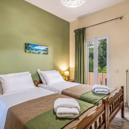 Chania Serenity Villa - Unbeatable Oceanic Views