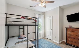 Casa Azul Memphis Midtown Cooper Young