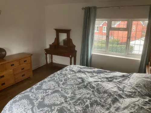 Wall Heath Retreat - Period 3 Bedroom Cottage Hotel a Dudley District