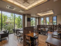 HOTEL ROUTE-INN TONAMI INTER Hotels in Tonami