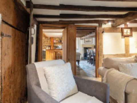 Orchard Cottage Lovely Home in Broadway Hotels in Broadway