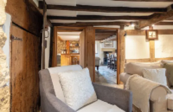 Orchard Cottage Lovely Home in Broadway