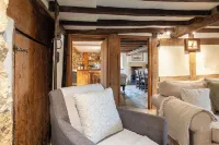 Orchard Cottage Lovely Home in Broadway Hotels in Broadway