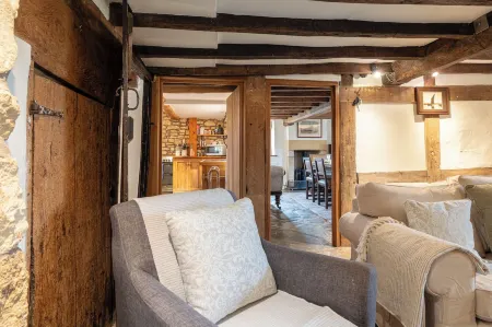 Orchard Cottage Lovely Home in Broadway