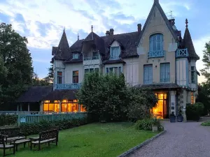 Le Moulin De Connelles