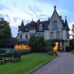 Le Moulin De Connelles Hotel a Radepont
