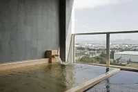 Candeo Hotels Shizuoka Shimada - spa
