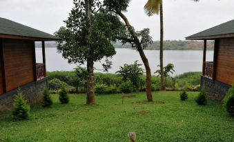 LakeRose Wayanad Resort - Water Front Grandeur