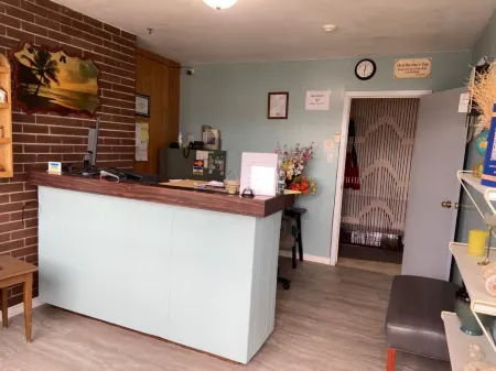 Regal Motel Отели в г. Тимминс