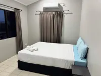 دوفو ريزيدنسيز فنادق في لاباسا