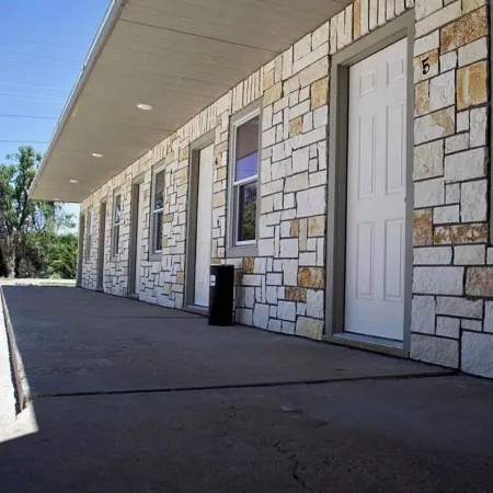 Baltzell Lodge