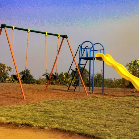 Savli Farm's Nature Retreat and Adventures
