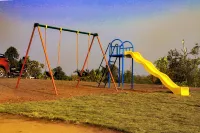 Savli Farm's Nature Retreat and Adventures