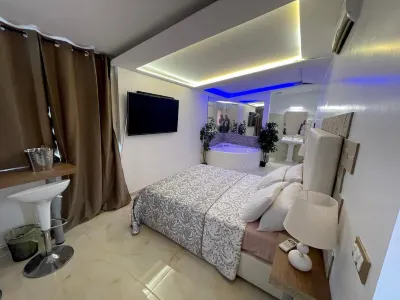 Le Suite del Lungomare Catania Hotels in Carrubazza-Motta