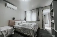 아레나 디럭스 & 스파  호텔