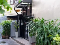 สวัสดีเกสต์เฮ้าส์ ดิออริจินัล โรงแรมใกล้มหาวิทยาลัยราชภัฏสวนสุนันทา