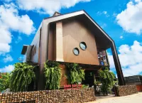 Baan Kon Pai - Hostel Các khách sạn ở 