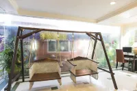 Orchid Resort Hotel a Suvarnabhumi Airport/Bang Na