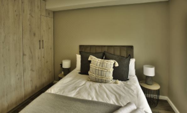 Nivica Lifestyle Living 57, Langebaan, 4-Sleeper