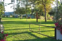 LeAmorine White House B&B