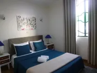 Residencial Luso Brasileira