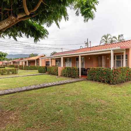 Villas Paraiso B52
