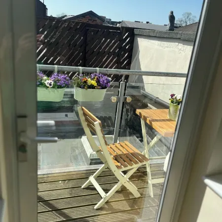 Cardiff Apt - Sleeps 6 - Castle & Stadium Nearby