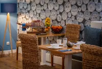 Nouvel Hôtel & Appartements - breakfast