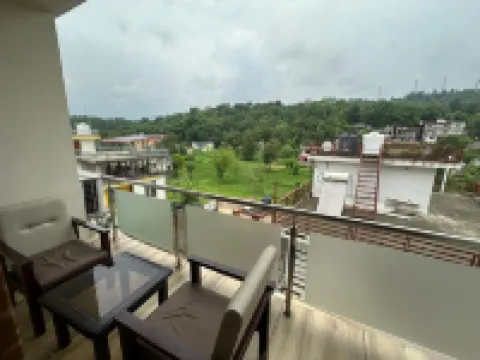 Hotel Anant Restaurant And Bar