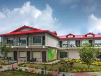 Vue Magique Resorts and Camps Hotels in Chail