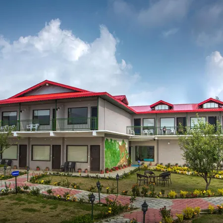 Vue Magique Resorts and Camps