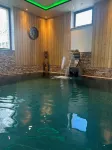 Le Domaine des Fagnes - Pools