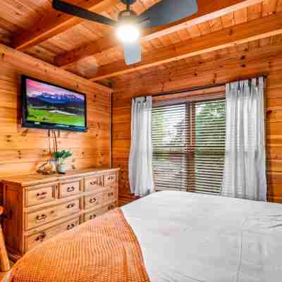 Smoky Haven Retreat by Beyond Expectations Rooms