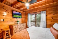 Smoky Haven Retreat by Beyond Expectations