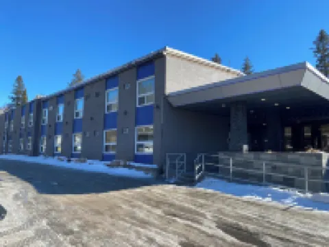 Sunset Inn Kenora Hoteles en Kenora