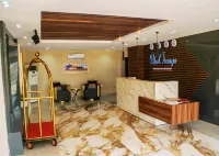 บลู ออเรนจ์ โรงแรม และ ทาวเวอร์